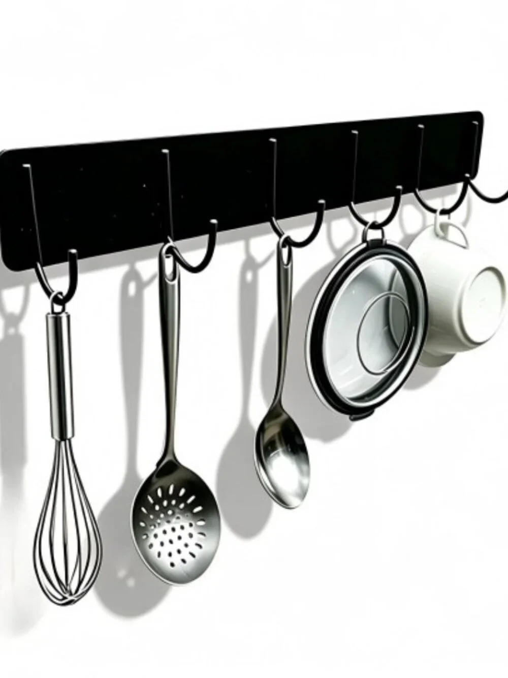 4 Piece Magnetic Tumbler Organizer - New - Picture 5 of 5